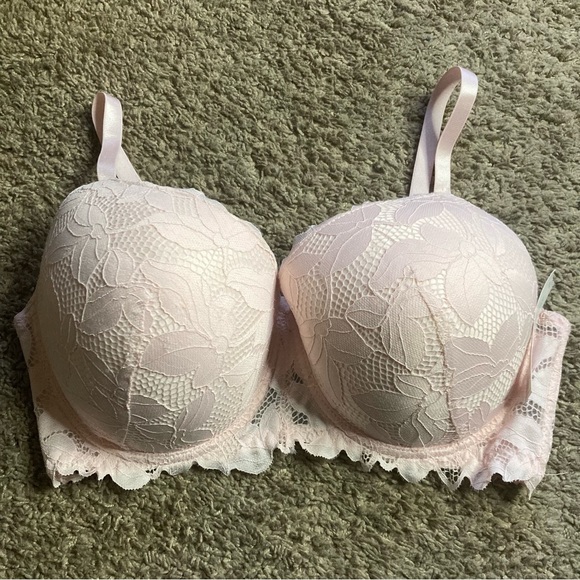 Adrienne Vittadinni Bra-SZ 40DD - Picture 1 of 10